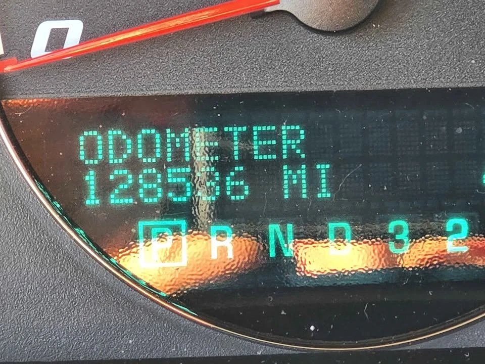 2006 Chevrolet Impala 8th Gen - Image 12 of 12