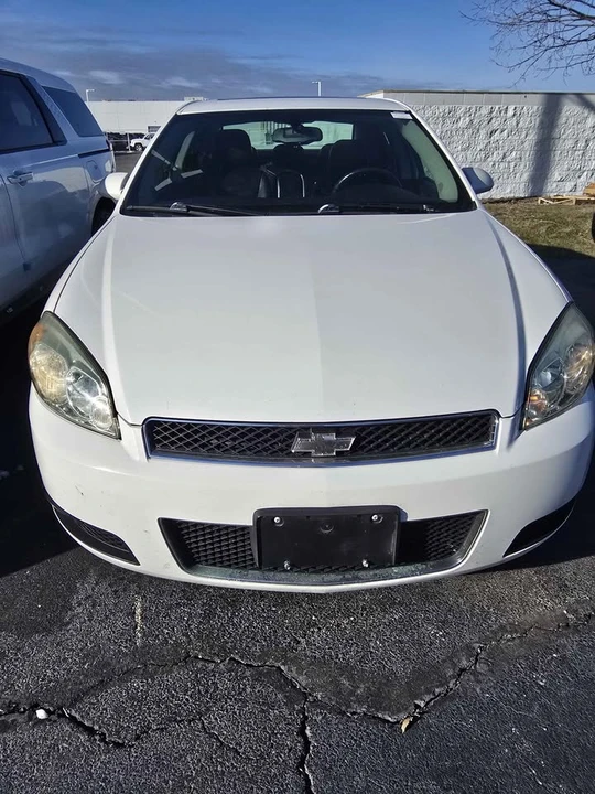 2006 Chevrolet Impala 9th Gen - Image 2 of 7