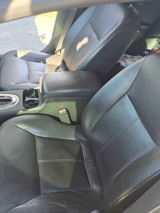 2006 Chevrolet Impala 8th Gen - Image 11 of 12