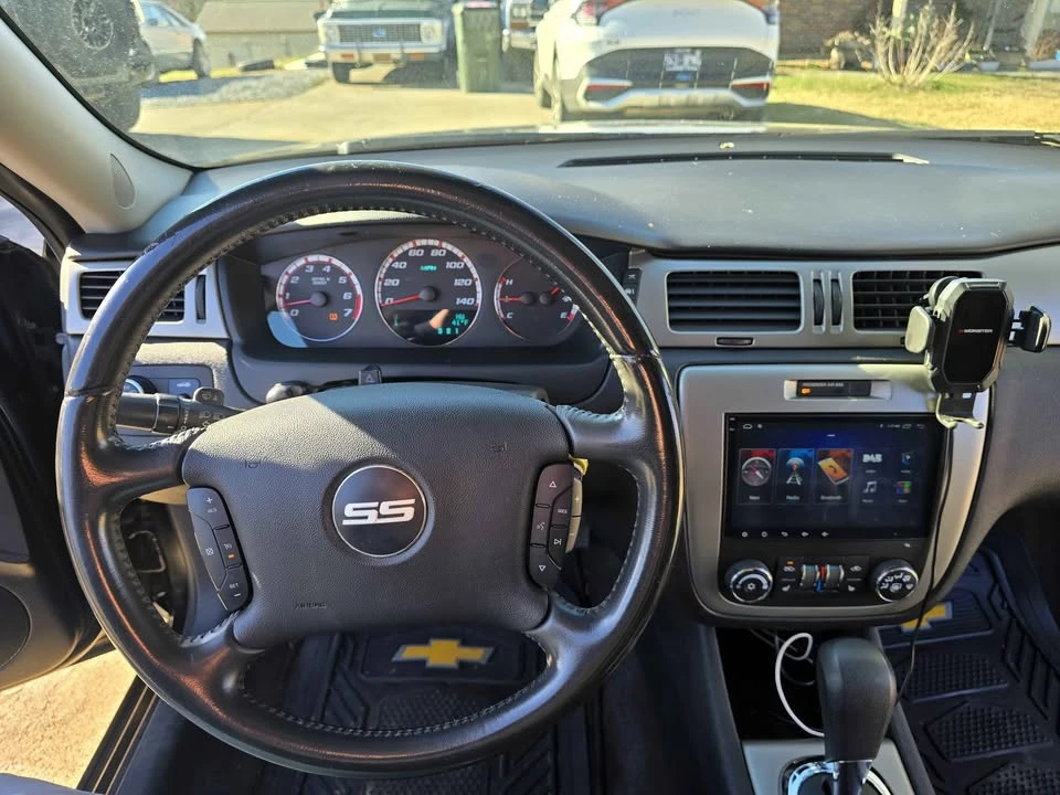 2006 Chevrolet Impala 8th Gen - Image 9 of 12