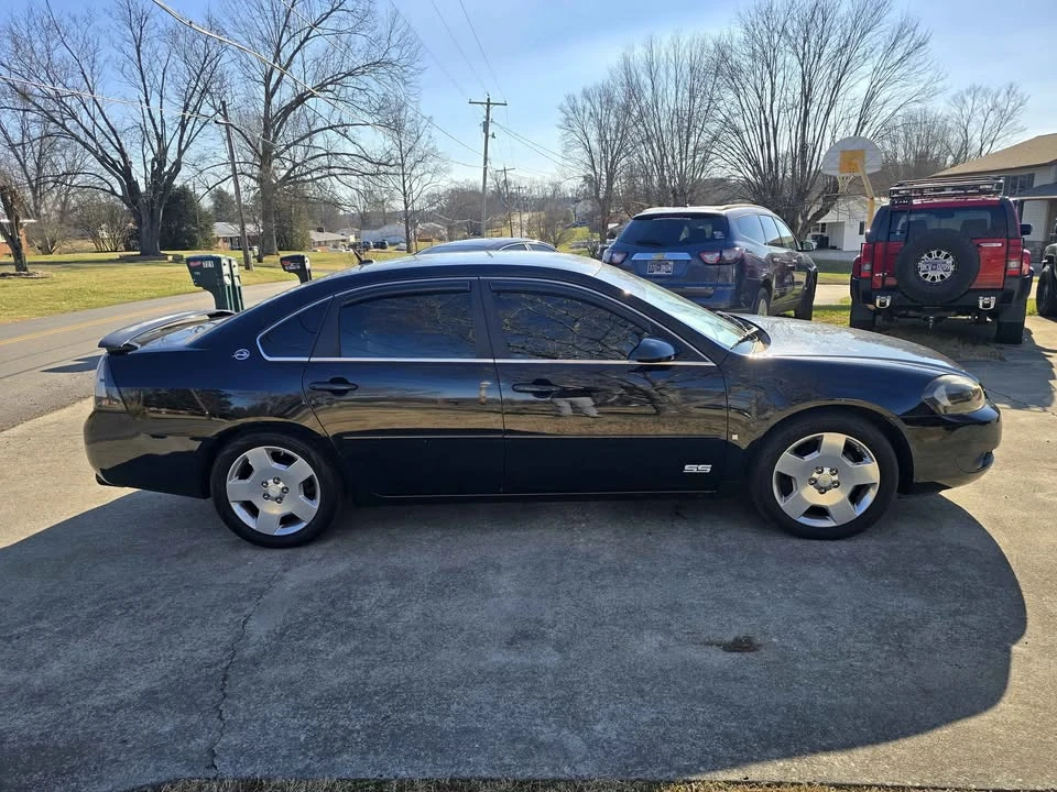 2006 Chevrolet Impala 8th Gen - Image 4 of 12