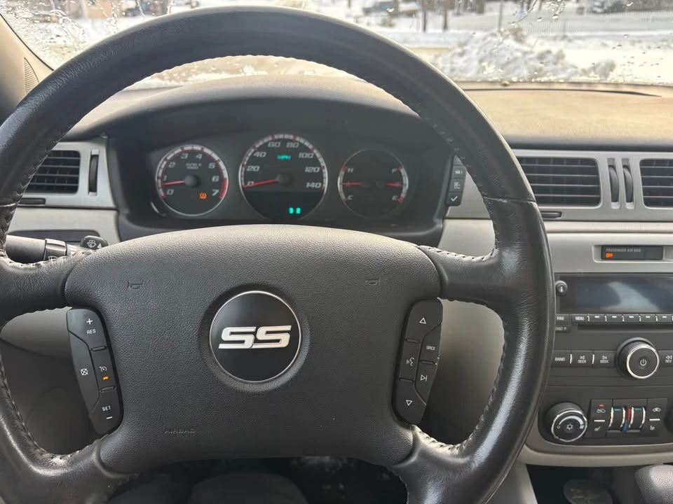 2006 Chevrolet Impala 9th Gen - Image 8 of 10