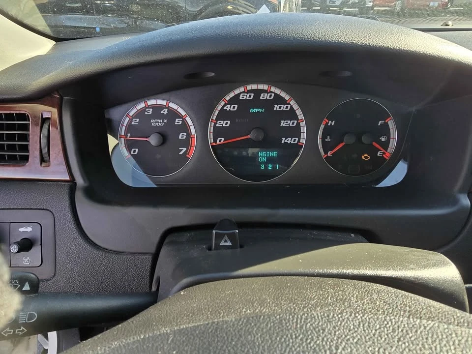 2006 Chevrolet Impala 9th Gen - Image 7 of 7
