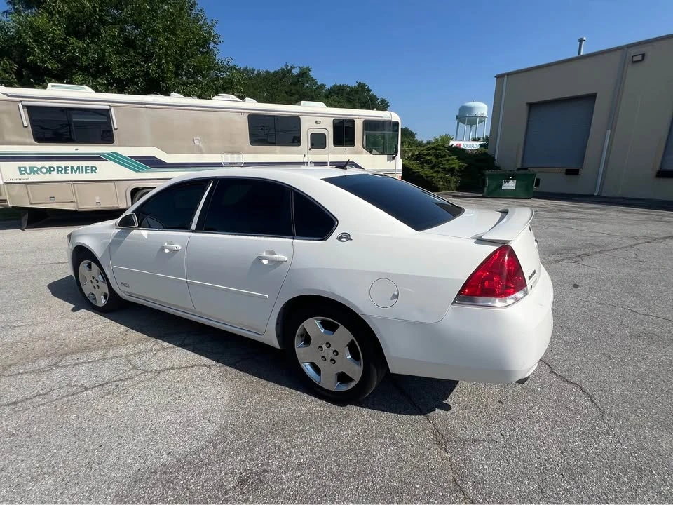 2006 Chevrolet Impala 9th Gen - Image 5 of 9