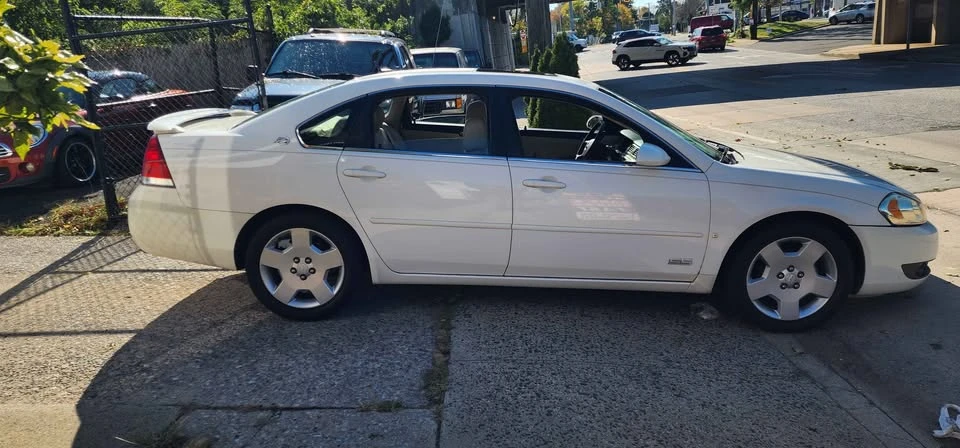 2006 Chevrolet Impala 9th Gen - Image 3 of 10