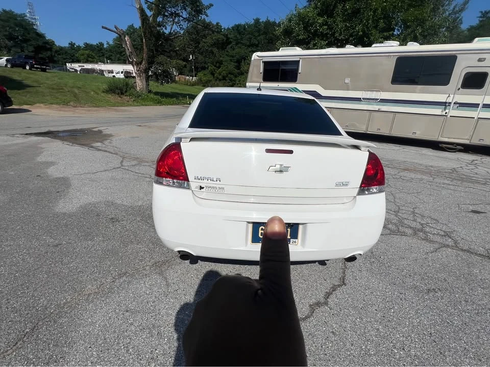2006 Chevrolet Impala 9th Gen - Image 4 of 9