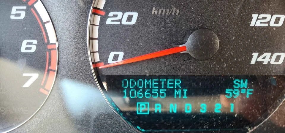 2006 Chevrolet Impala 9th Gen - Image 10 of 10