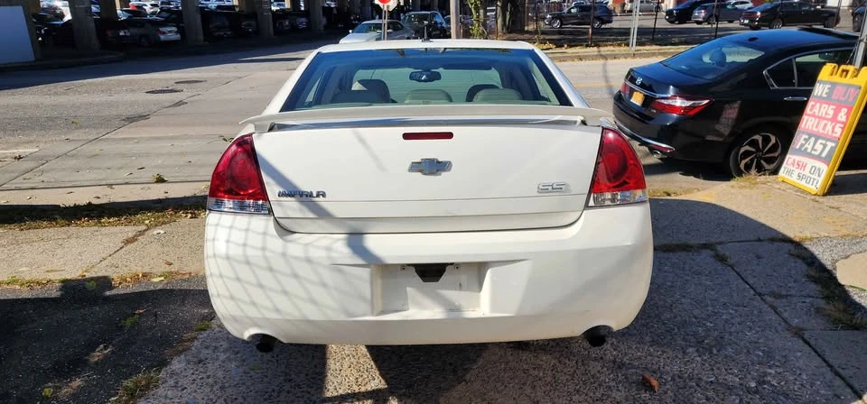 2006 Chevrolet Impala 9th Gen - Image 6 of 10