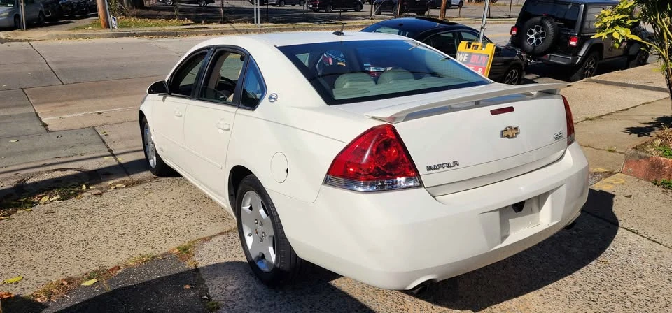 2006 Chevrolet Impala 9th Gen - Image 5 of 10