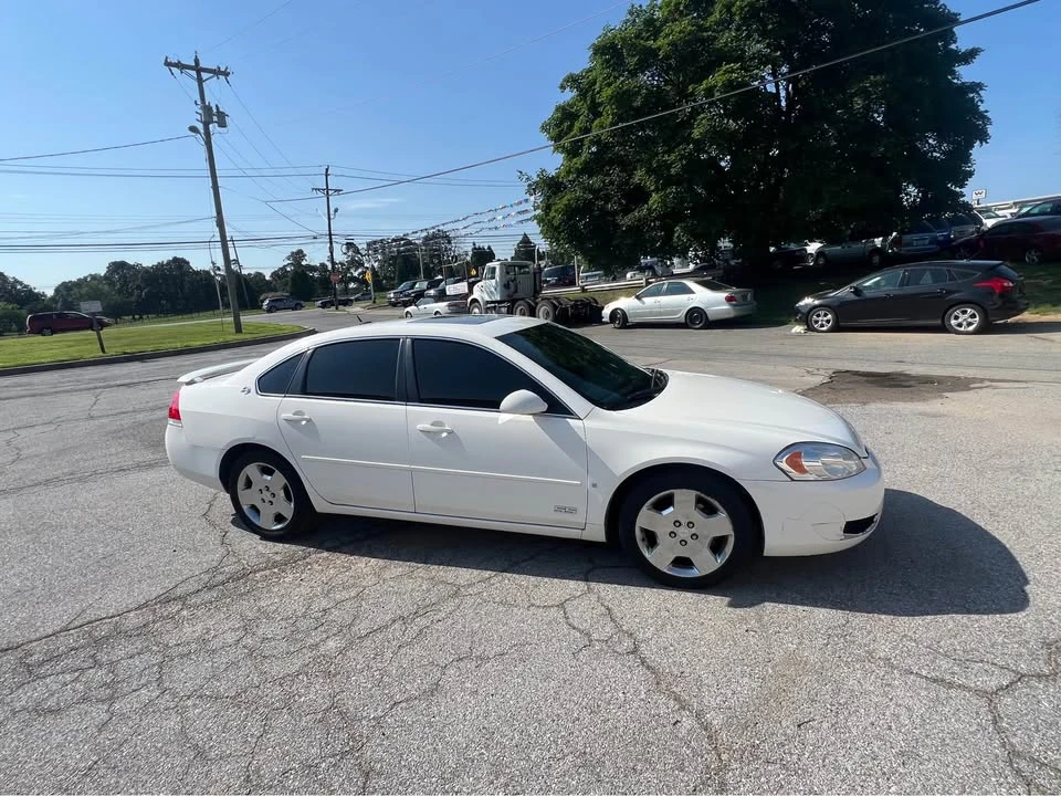 2006 Chevrolet Impala 9th Gen - Image 3 of 9