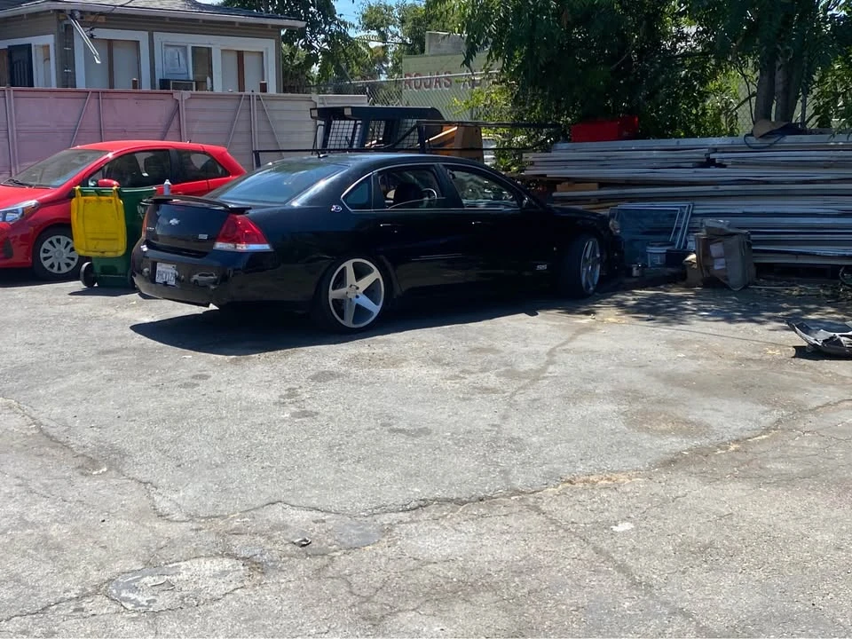 2006 Chevrolet Impala 9th Gen - Image 2 of 8