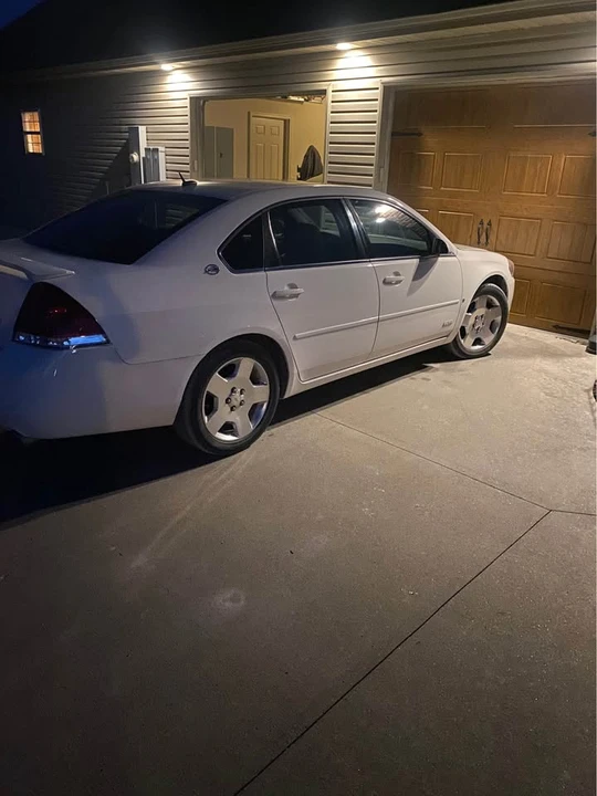2006 Chevrolet Impala 9th Gen - Image 2 of 3