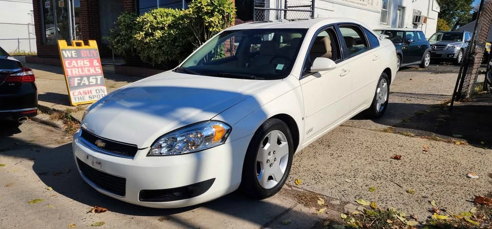 2006 Chevrolet Impala 9th Gen - Image 2 of 10