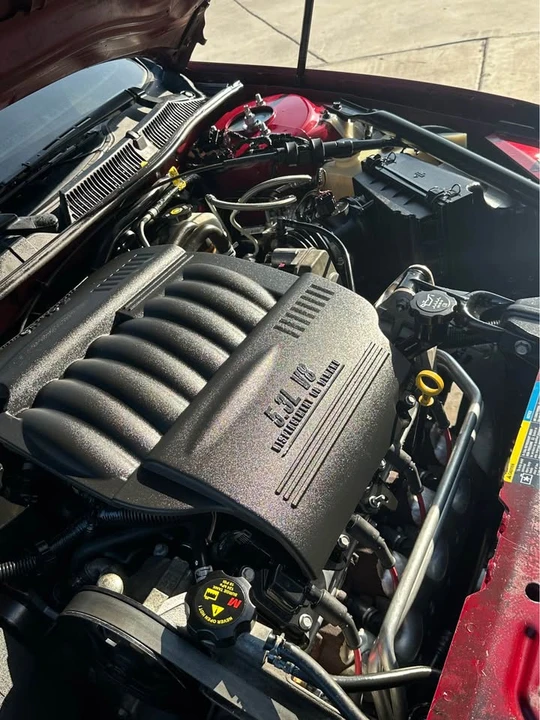 2006 Chevrolet Impala 9th Gen - Image 18 of 18