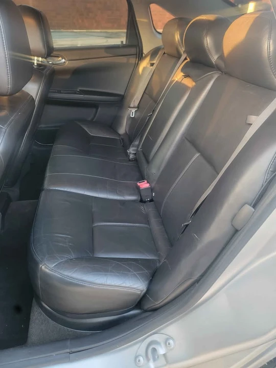 2006 Chevrolet Impala 9th Gen - Image 7 of 10