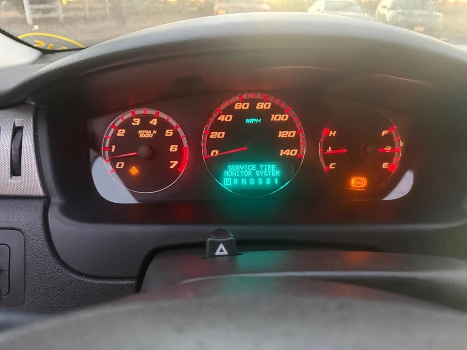 2006 Chevrolet Impala 9th Gen - Image 6 of 15