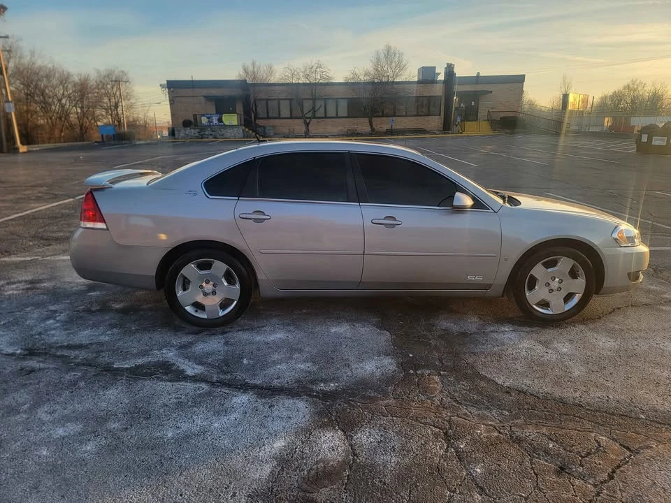 2006 Chevrolet Impala 9th Gen - Image 3 of 10
