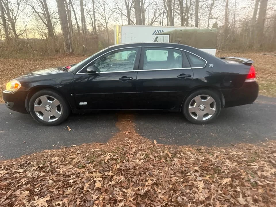 2006 Chevrolet Impala 9th Gen - Image 2 of 15