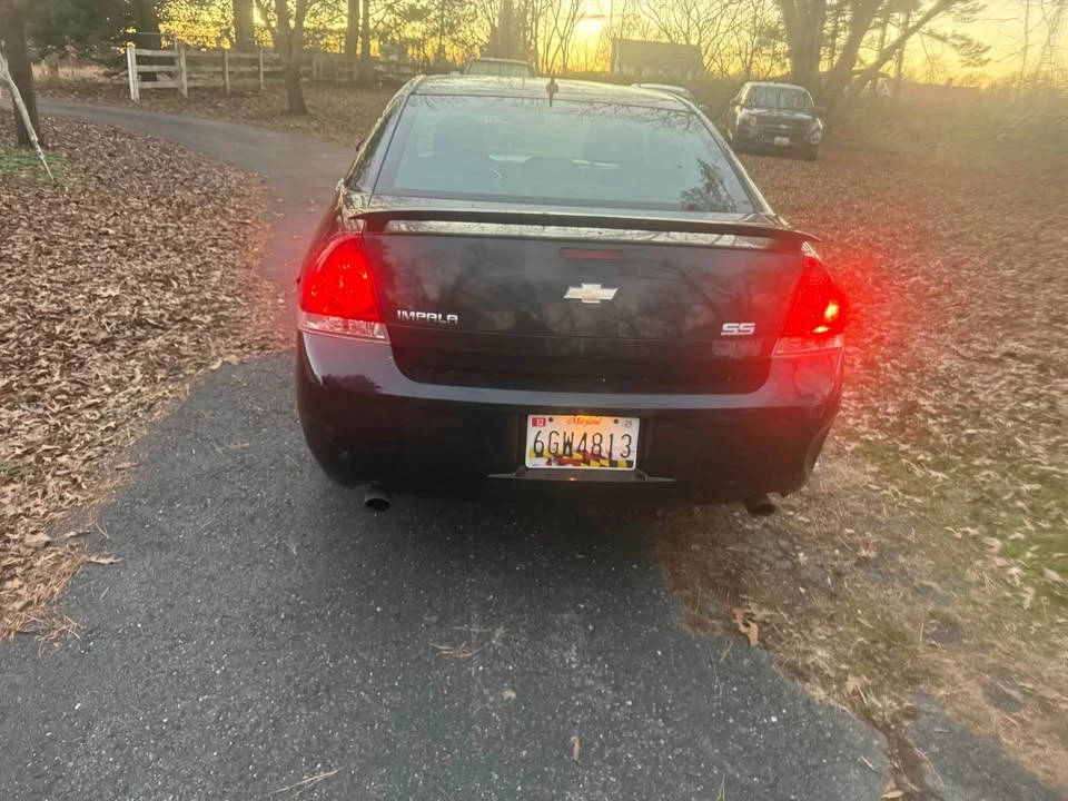 2006 Chevrolet Impala 9th Gen - Image 3 of 15