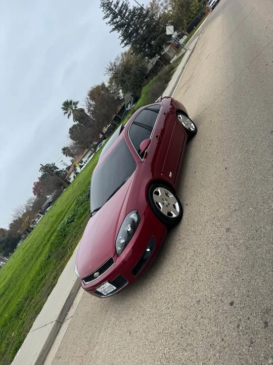 2006 Chevrolet Impala 9th Gen - Image 6 of 19