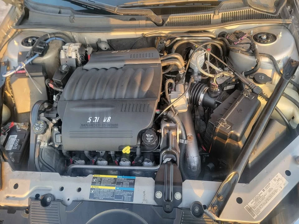 2006 Chevrolet Impala 9th Gen - Image 10 of 10