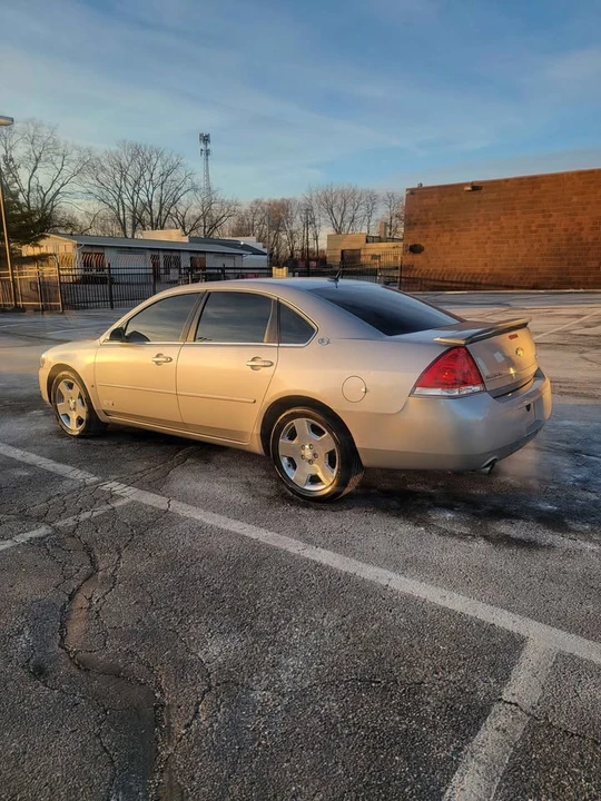 2006 Chevrolet Impala 9th Gen - Image 2 of 10
