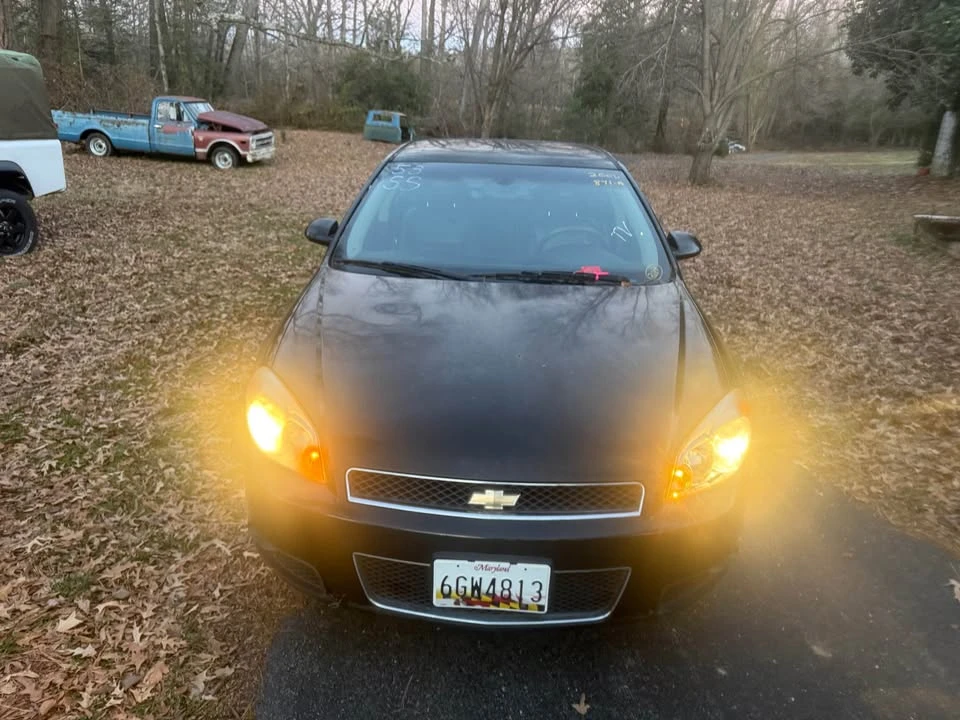 2006 Chevrolet Impala 9th Gen - Image 4 of 15