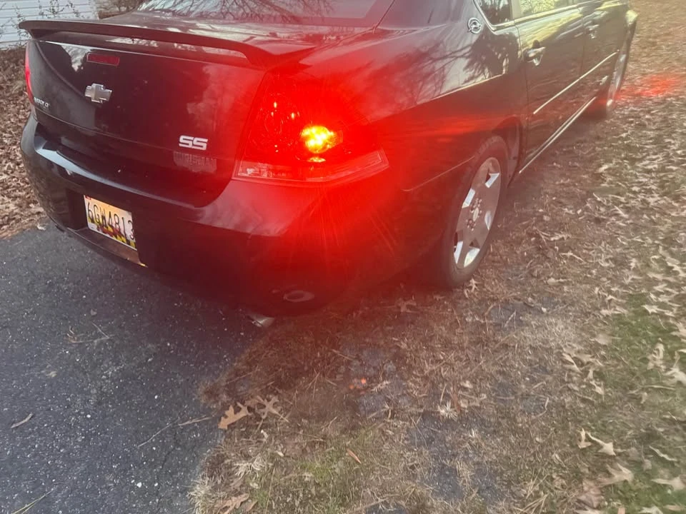2006 Chevrolet Impala 9th Gen - Image 5 of 15