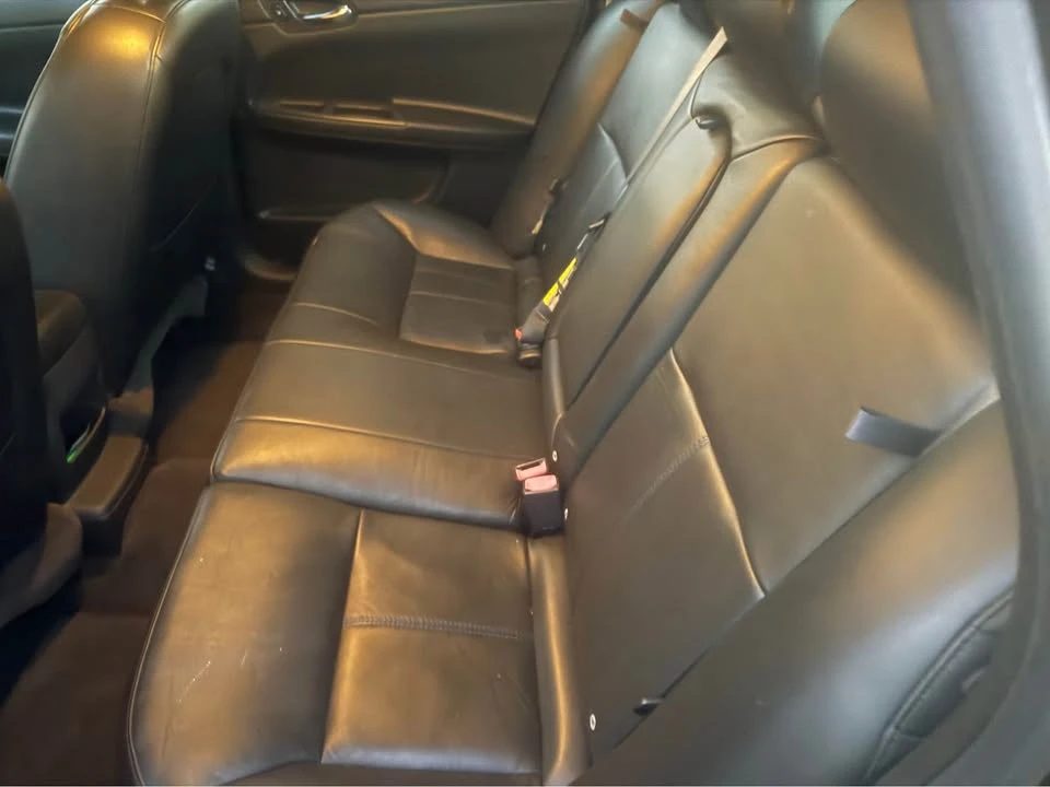 2006 Chevrolet Impala 9th Gen - Image 11 of 15