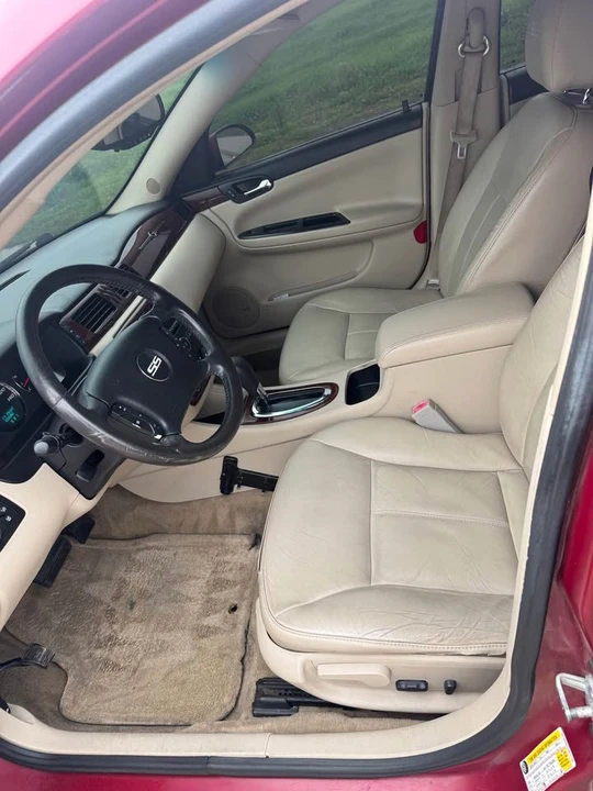 2006 Chevrolet Impala 9th Gen - Image 9 of 19