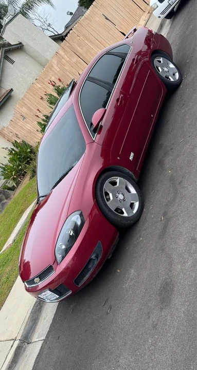 2006 Chevrolet Impala 9th Gen - Image 2 of 19