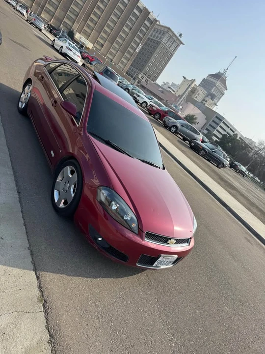 2006 Chevrolet Impala 9th Gen - Image 2 of 11