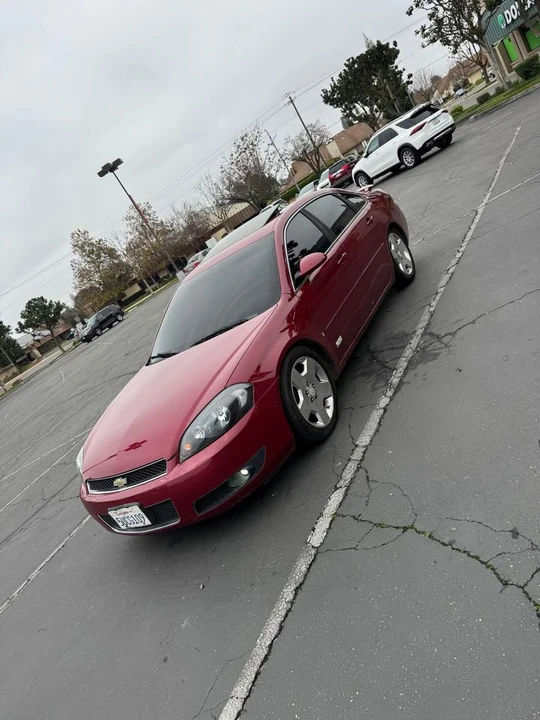2006 Chevrolet Impala 9th Gen - Image 17 of 19