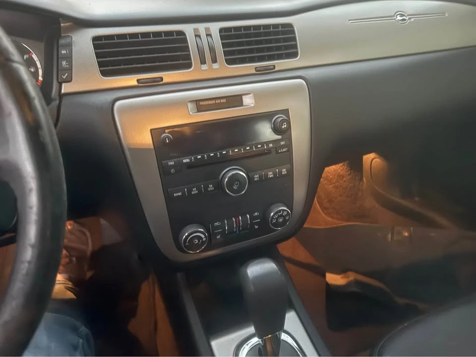 2006 Chevrolet Impala 9th Gen - Image 13 of 15