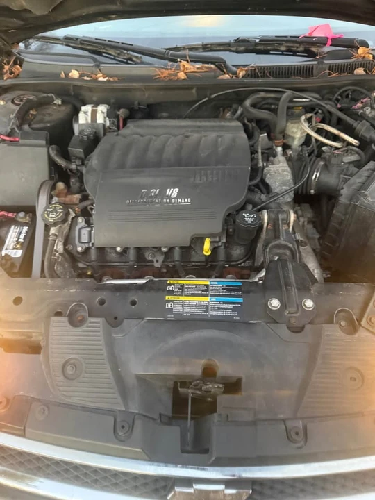 2006 Chevrolet Impala 9th Gen - Image 7 of 15