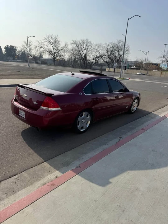 2006 Chevrolet Impala 9th Gen - Image 4 of 11