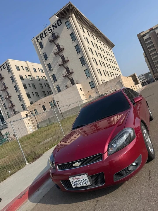 2006 Chevrolet Impala 9th Gen - Image 3 of 11