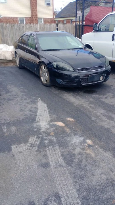 2006 Chevrolet Impala 9th Gen - Image 3 of 4