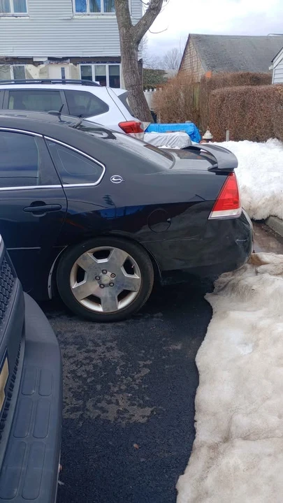 2006 Chevrolet Impala 9th Gen - Image 4 of 4
