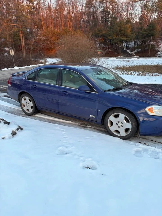 2006 Chevrolet Impala 9th Gen - Image 3 of 5