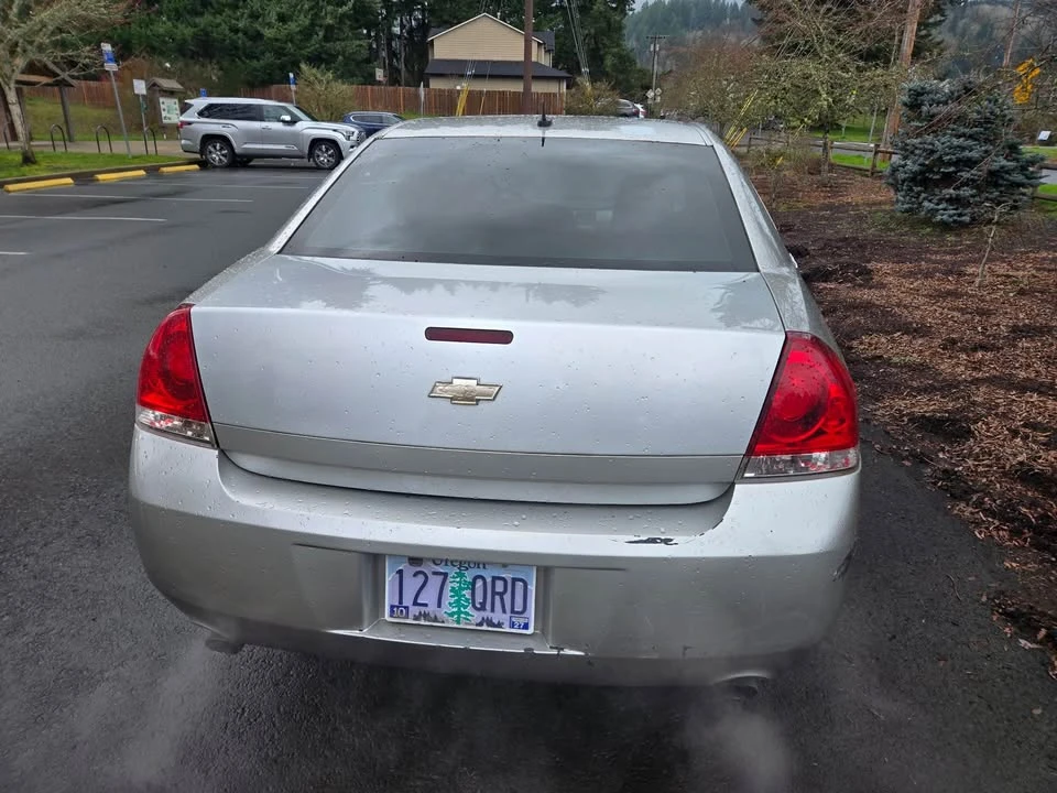 2006 Chevrolet Impala 9th Gen - Image 2 of 9