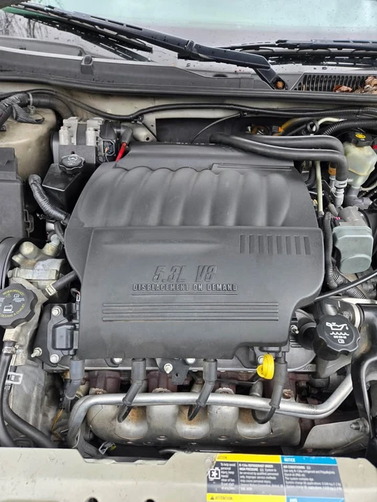 2006 Chevrolet Impala 9th Gen - Image 3 of 9
