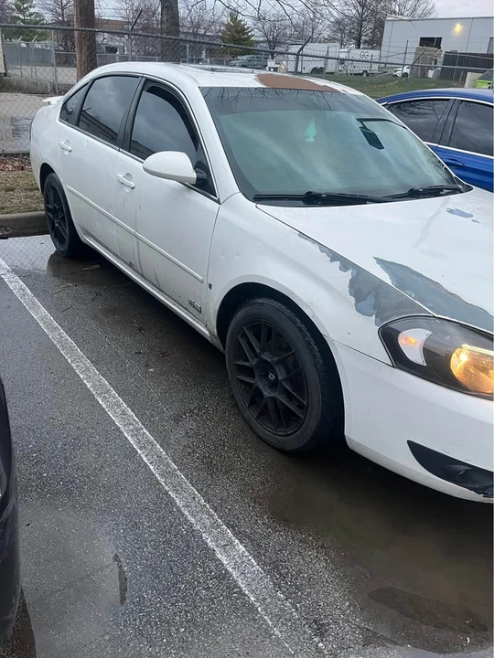 2006 Chevrolet Impala 9th Gen - Image 5 of 10