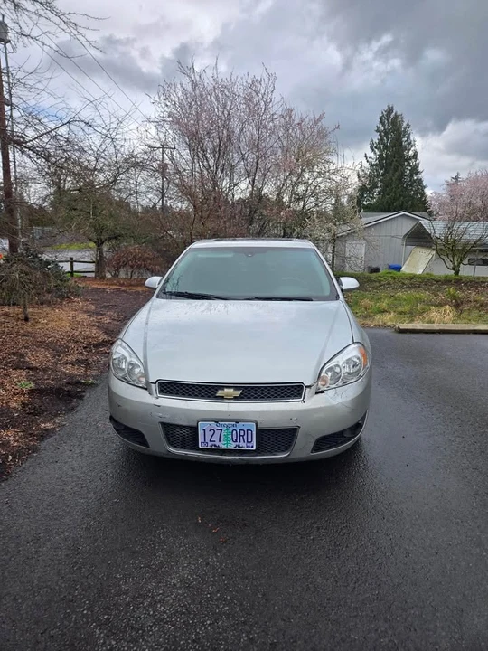 2006 Chevrolet Impala 9th Gen - Image 7 of 9