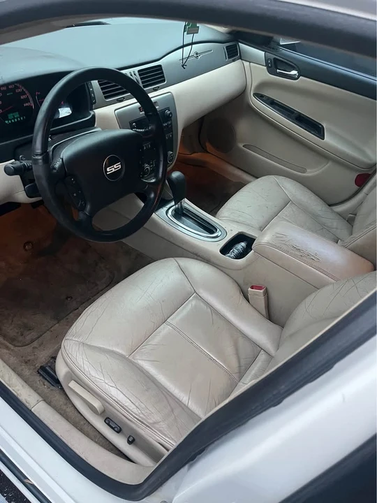2006 Chevrolet Impala 9th Gen - Image 8 of 10