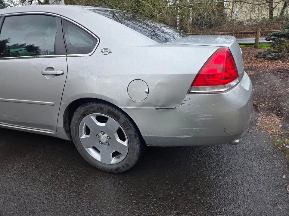 2006 Chevrolet Impala 9th Gen - Image 9 of 9