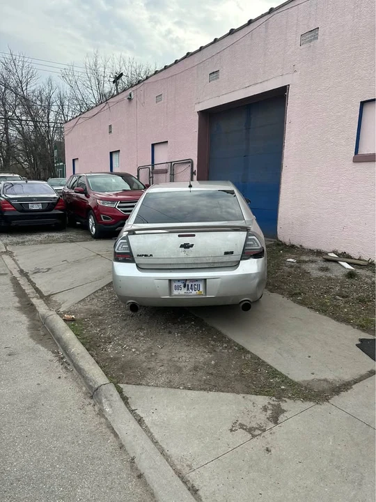 2006 Chevrolet Impala 9th Gen - Image 2 of 6