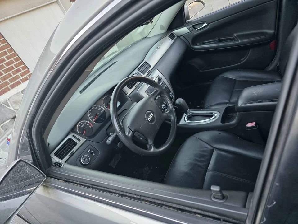 2006 Chevrolet Impala 9th Gen - Image 3 of 5