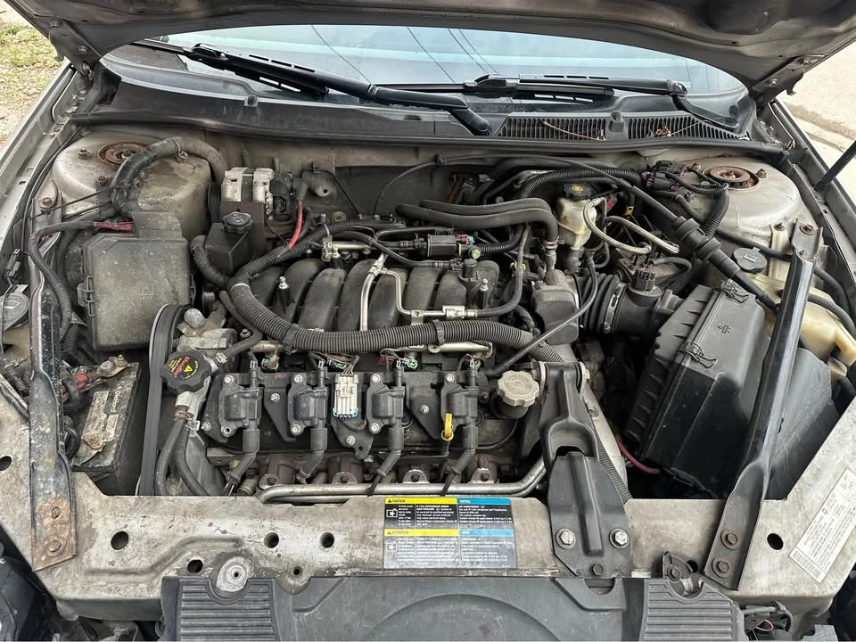 2006 Chevrolet Impala 9th Gen - Image 6 of 6