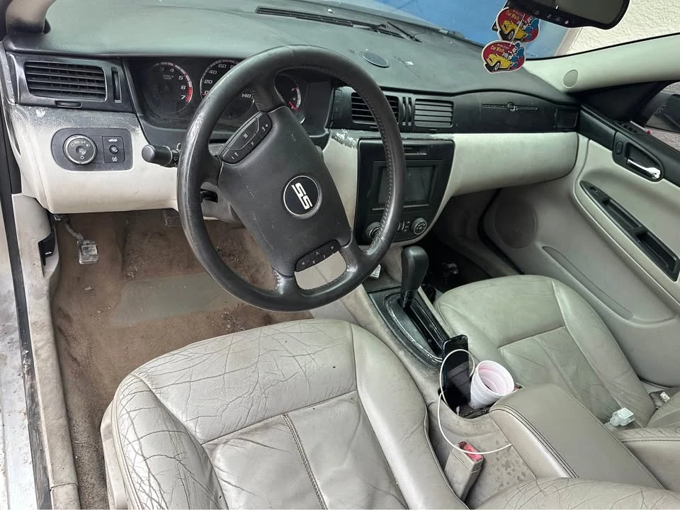 2006 Chevrolet Impala 9th Gen - Image 3 of 6